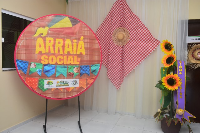 Arraia Maternal II – Prefeitura de Ribeirão Grande